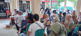 Pengaktifan Identitas Kependudukan Digital (IKD) di Kalurahan Pulutan